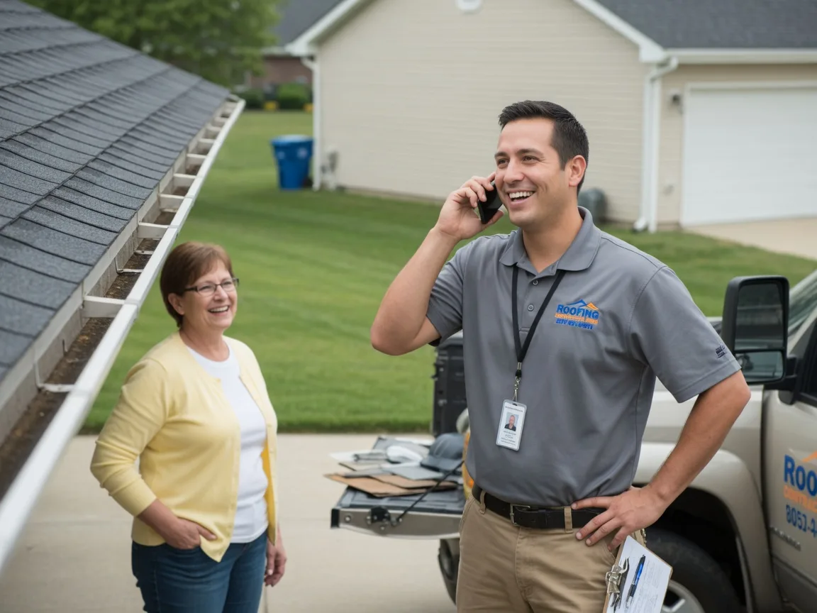 Local Roofing Contractors Ninole, HI FAQs